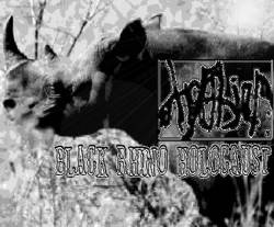 Tjolgtjar : Black Rhino Holocaust